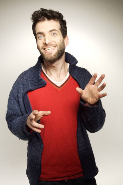 Dan Antopolski
