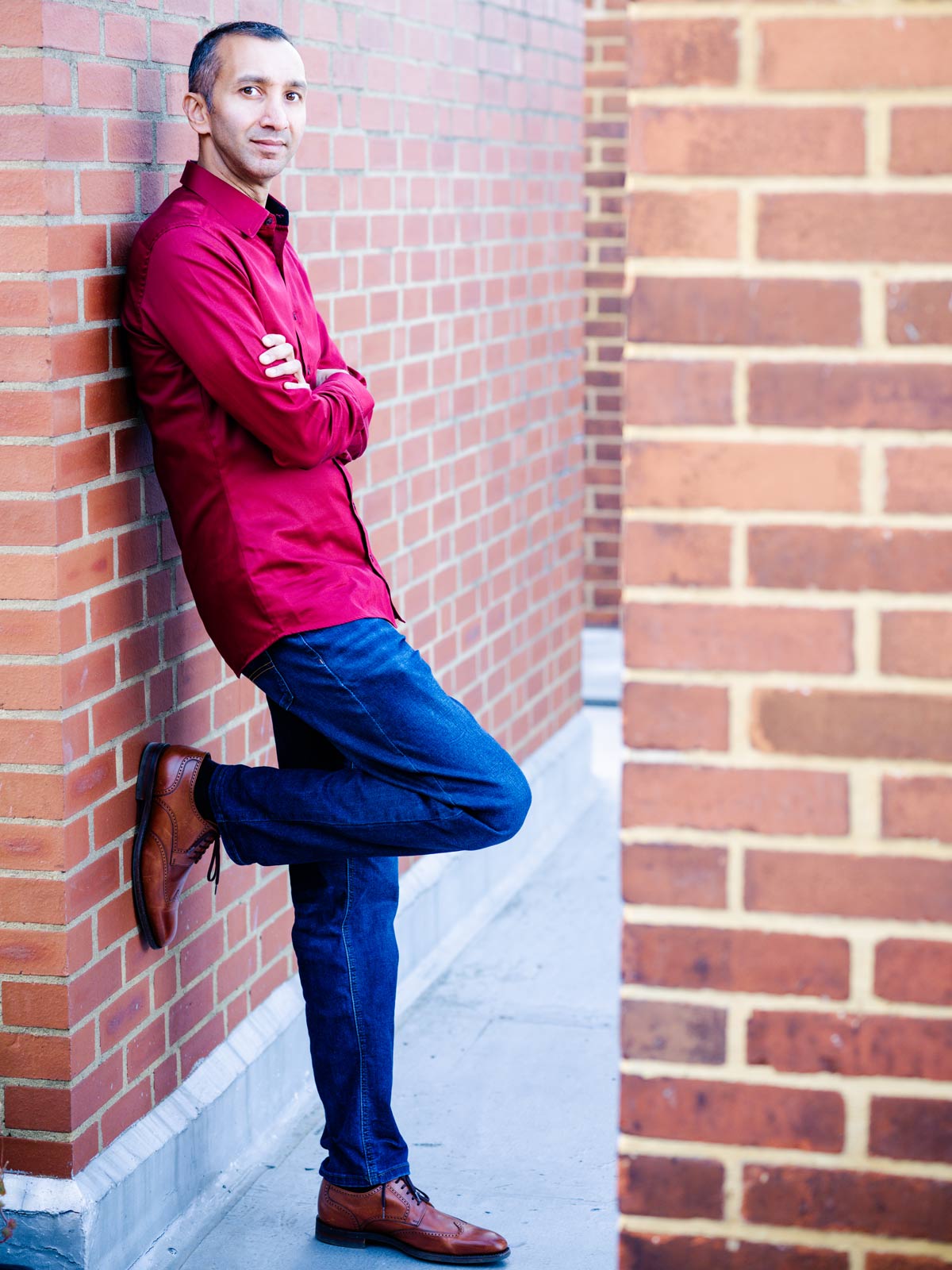 Imran Yusuf