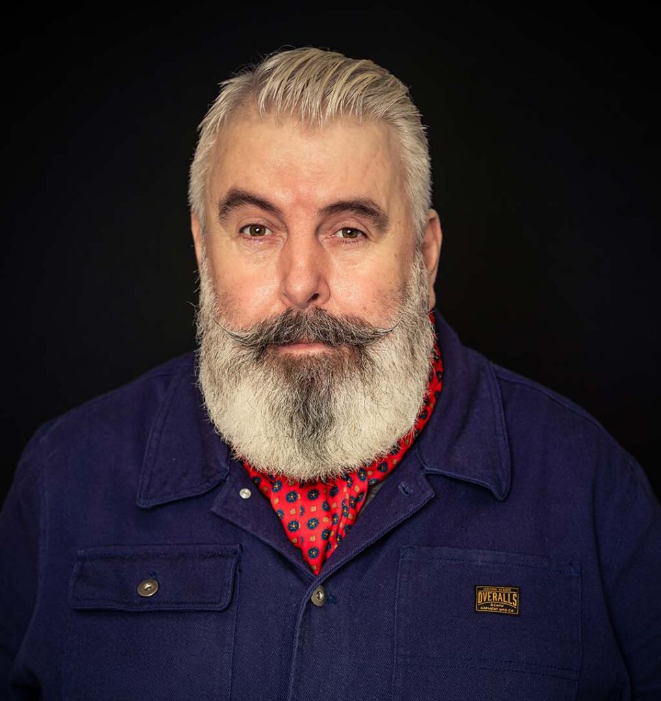 Mick Ferry
