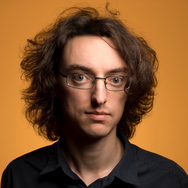 Peter Brush