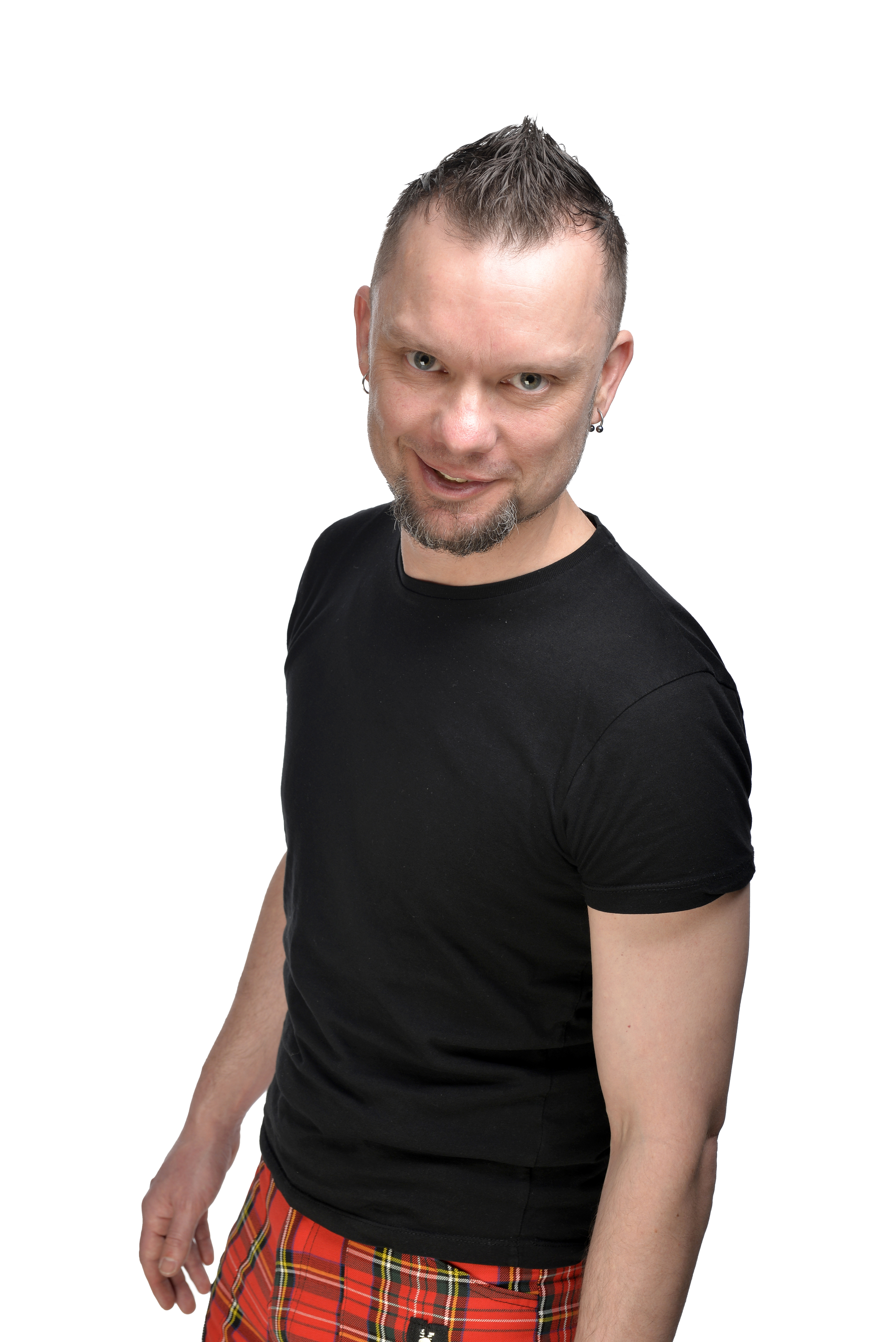 Sully O'Sullivan