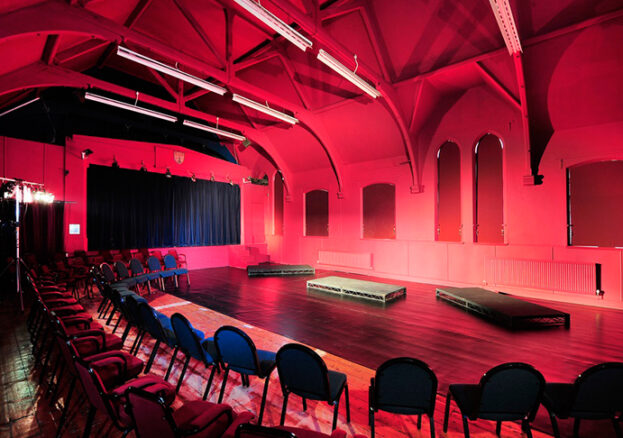 The Edge Arts Centre