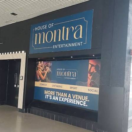 House of Montra